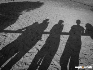 Ragli e nitriti chi siamo